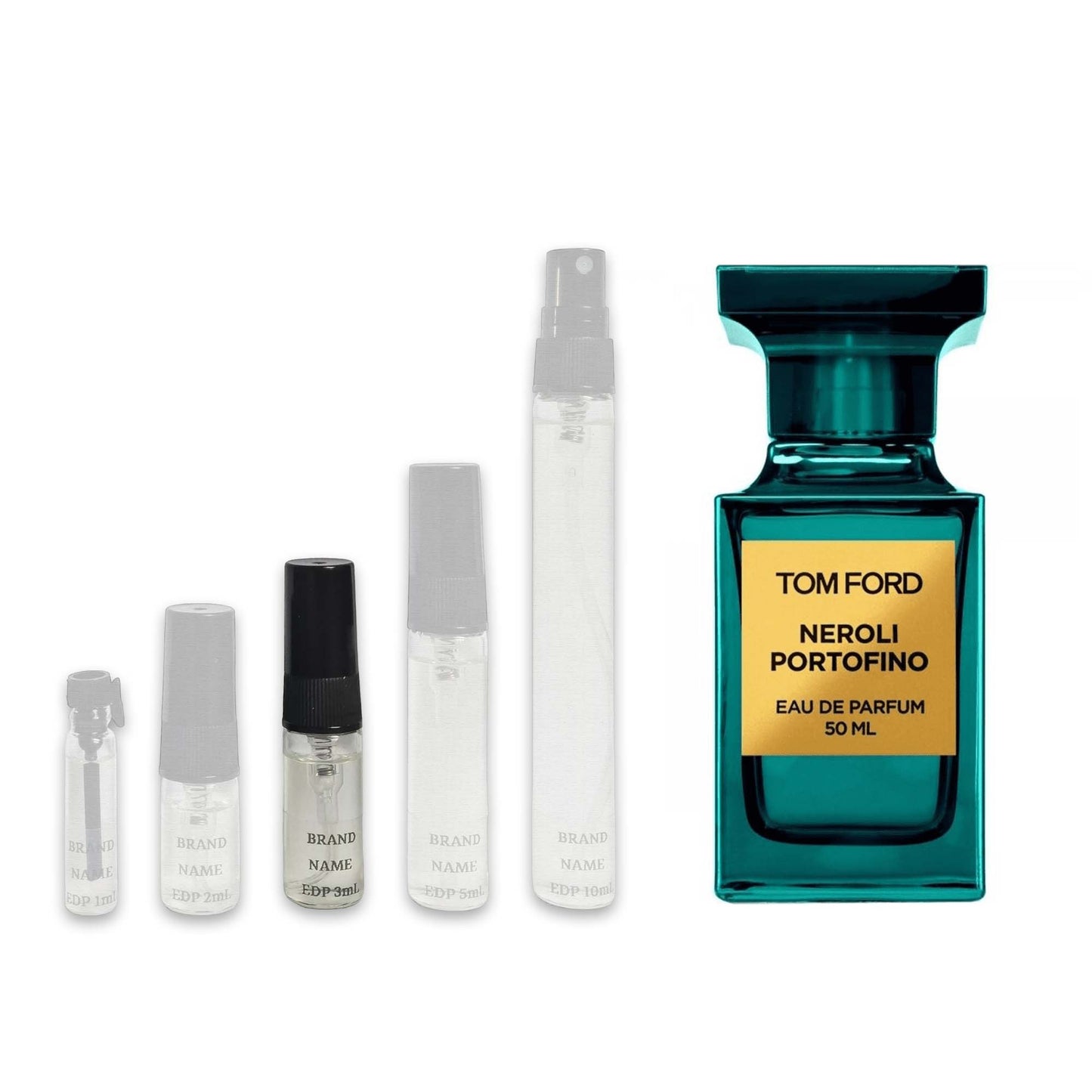 Neroli Portofino