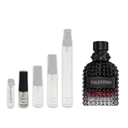 Uomo Born in Roma Intense