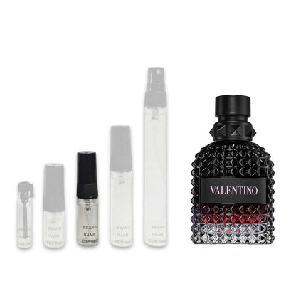 Uomo Born in Roma Intense