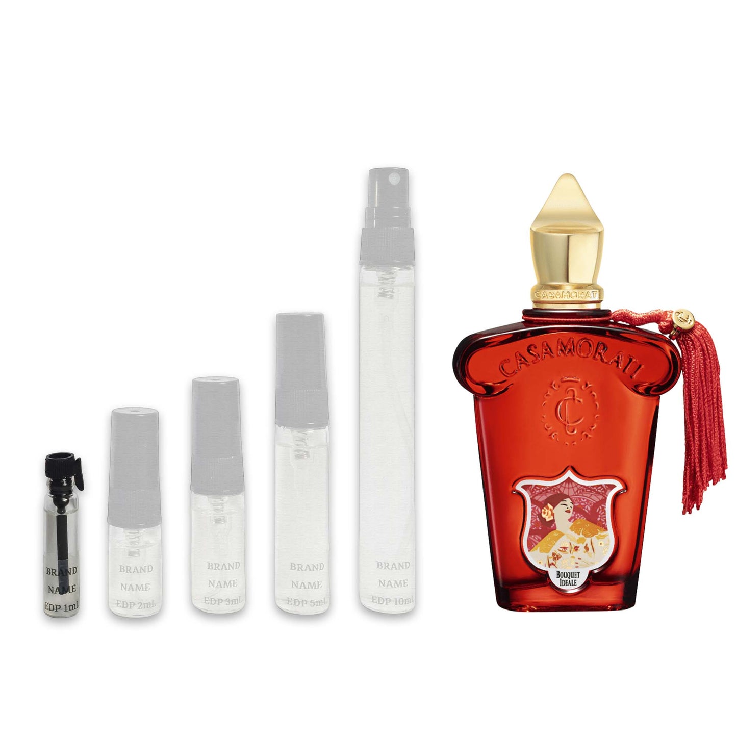 Casamorati Bouquet Ideale