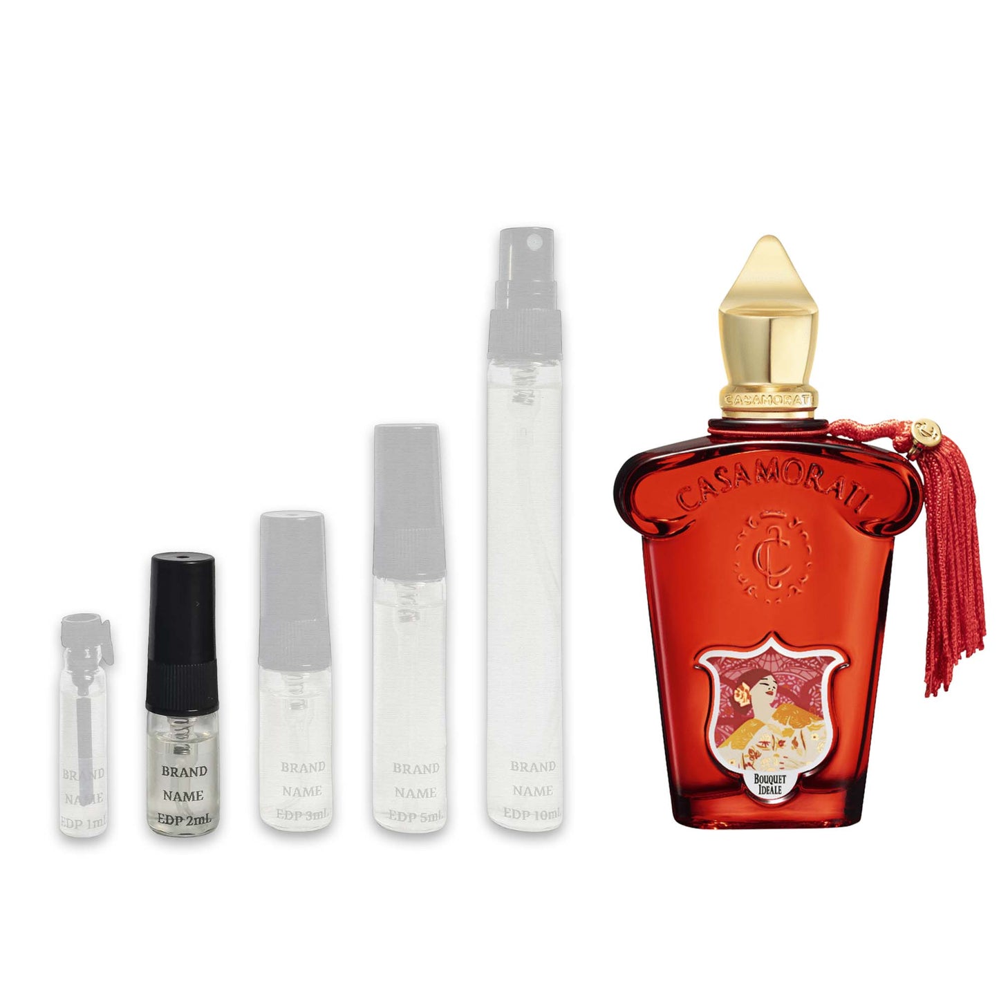 Casamorati Bouquet Ideale