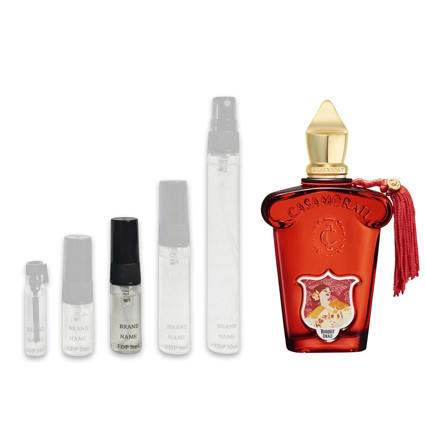 Casamorati Bouquet Ideale