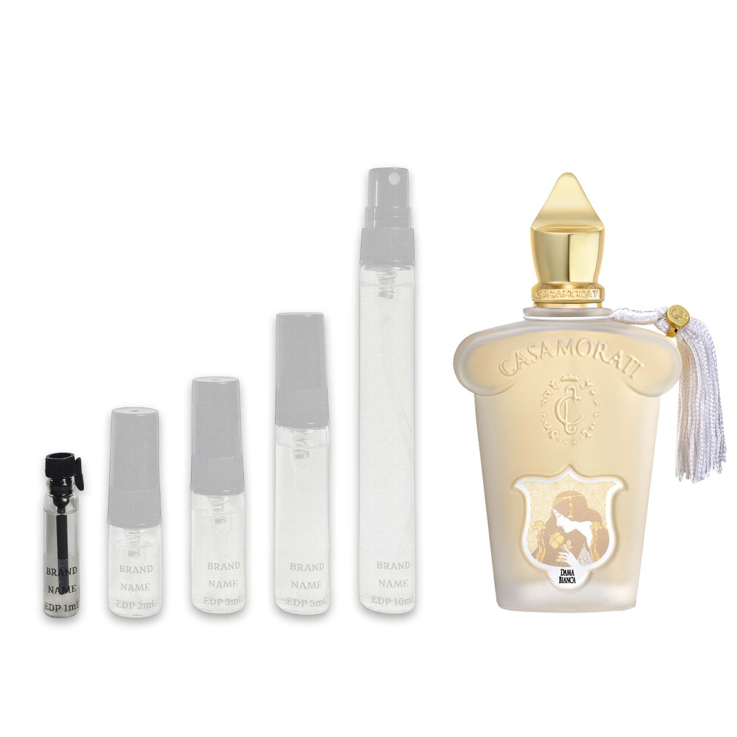 Casamorati Dama Bianca