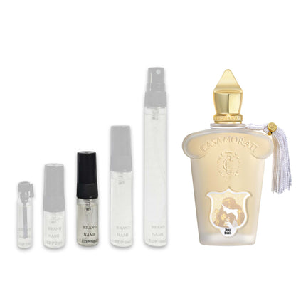 Casamorati Dama Bianca