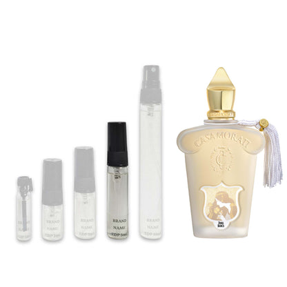 Casamorati Dama Bianca