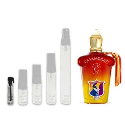 Casamorati Levar del Sole