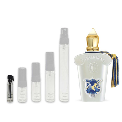 Casamorati Quattro Pizzi