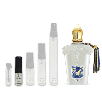 Casamorati Quattro Pizzi