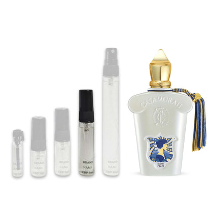 Casamorati Quattro Pizzi