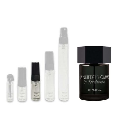 La Nuit de L'Homme Le Parfum